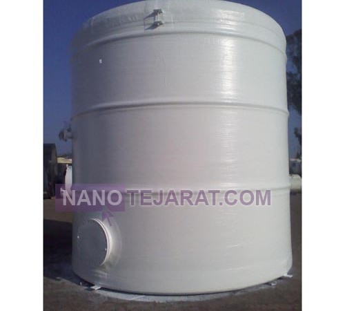  Fiberglass Tanks